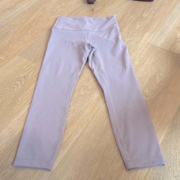lululemon athletica Pants - Lululemon leggings